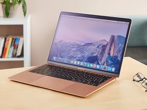 Apple sẽ sản xuất MacBook tại Việt Nam vào năm 2023?