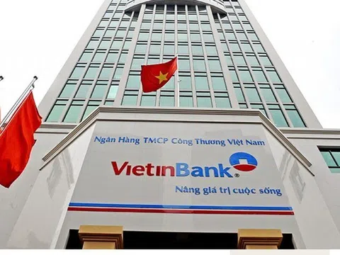 VietinBank rao bán khoản nợ 1.300 tỷ nhưng không có tài sản đảm bảo