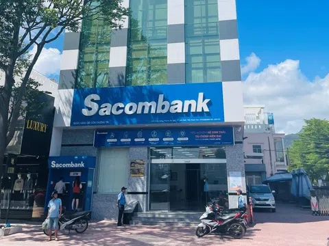 Vụ gần 47 tỷ đồng ở Sacombank "bốc hơi", khách hàng ở Khánh Hòa thông tin bất ngờ