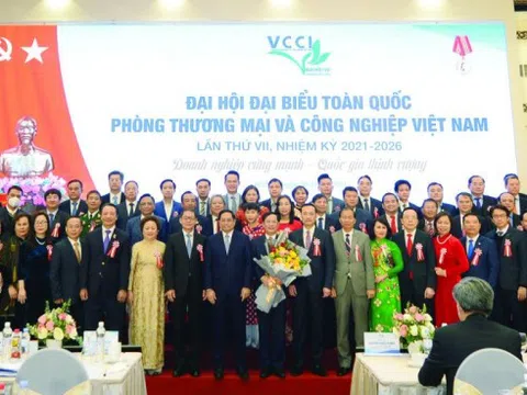 Sẽ có Hội đồng Doanh nghiệp đầu ngành Việt Nam