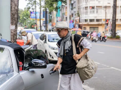 Kho siêu xe trăm tỷ đồng của ông Đặng Lê Nguyên Vũ