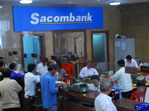 Thanh tra Chính phủ nêu vi phạm của Sacombank: Cho 9 khách hàng vay đến 48% vốn tự có để rót vào cùng một dự án?