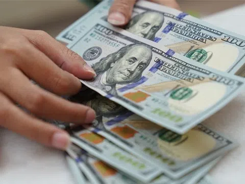 FED sắp tăng lãi suất nhằm kiểm soát lạm phát trở lại mục tiêu 2%