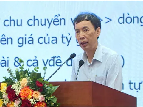 TS. Võ Trí Thành: Lãi suất không phải "liều thuốc vạn năng"