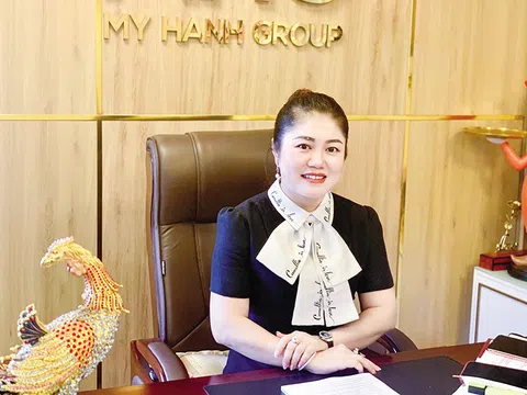 Doanh nhân Phạm Mỹ Hạnh bị bắt vì lừa đảo trồng sâm Ngọc Linh