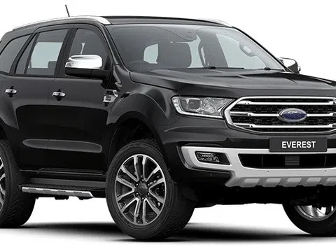 Công ty Ford Việt Nam gia hạn bảo hành 2 năm cho xe rò rỉ dầu