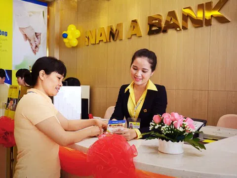 Nam Á Bank chuẩn bị lên sàn chứng khoán, kỳ vọng lợi nhuận 1.000 tỷ đồng