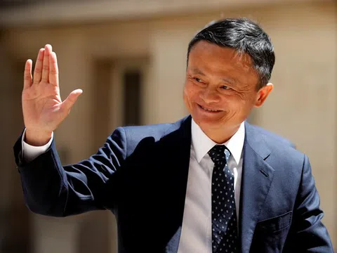 Tỷ phú Jack Ma bán số cổ phiếu trị giá gần 10 tỷ USD để làm gì?