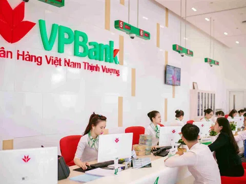 VPBank chấm dứt hợp đồng lao động với một Phó Tổng Giám đốc