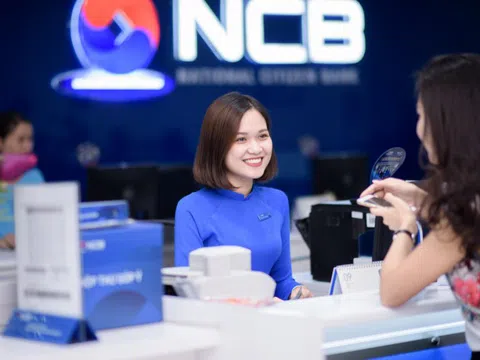 NCB dành 2.000 tỷ đồng cho khách hàng cá nhân vay mua, sửa chữa nhà