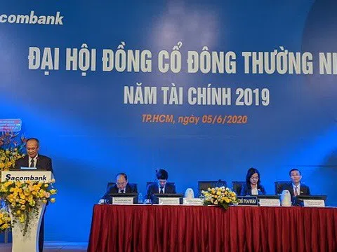 ‘Tin đồn’ quanh Sacombank