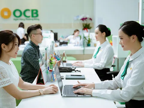 Ngân hàng OCB khẳng định không liên quan đến Tập đoàn tài chính OCB