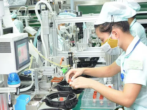 Quan tâm hơn nữa FDI tại Việt Nam