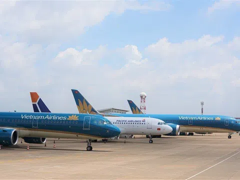 Sau 9 tháng, Vietnam Airlines lỗ 10.750 tỷ đồng