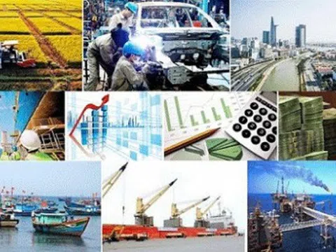 NHNN đưa ra 2 kịch bản tăng trưởng kinh tế Việt Nam trong năm 2021