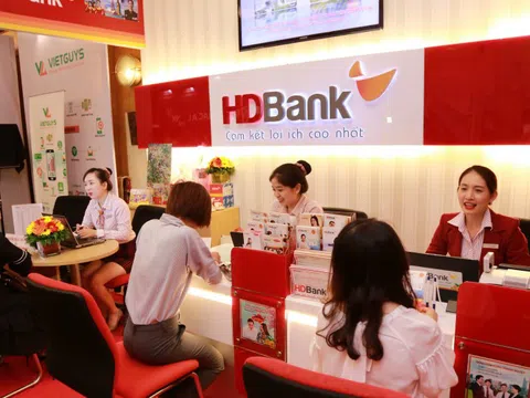 HDBank chấm dứt hợp đồng lao động với một Phó Tổng Giám đốc