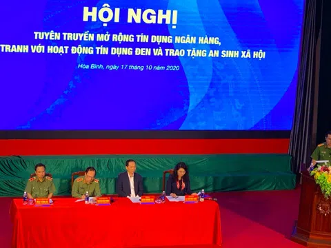 Công an chỉ cách nhận biết tín dụng đen qua 2 dấu hiệu đặc trưng