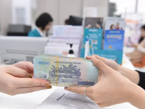 Lợi nhuận ngân hàng “miễn nhiễm” Covid-19?