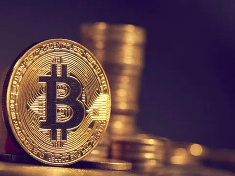 Giá Bitcoin cao nhất hơn 1 năm nhờ PayPal chấp nhận tiền ảo