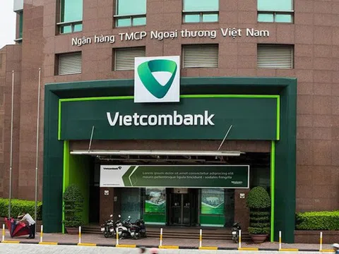 Vietcombank bổ nhiệm lại 3 Giám đốc chi nhánh, đang tuyển dụng nhiều nhân sự không yêu cầu kinh nghiệm