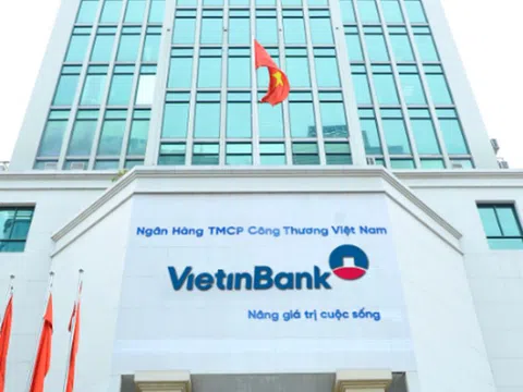 VietinBank dự kiến phát hành hơn 1 tỷ cổ phiếu trả cổ tức, tỷ lệ 28,8%