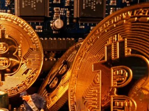 Thị trường Bitcoin có đang “bong bóng” như năm 2017?