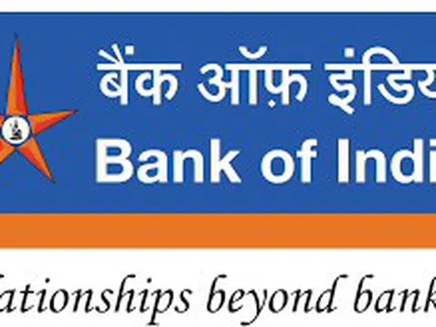 Thay đổi vốn được cấp của Ngân hàng Bank of India - Chi nhánh TP Hồ Chí Minh