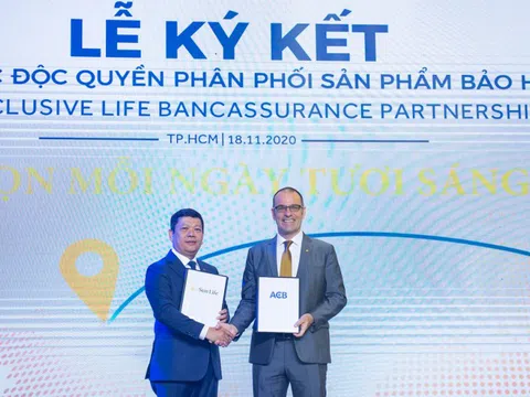 Góc nhìn từ thương vụ ACB và Sun Life: cú bắt tay “ Win – Win” trong bối cảnh Covid