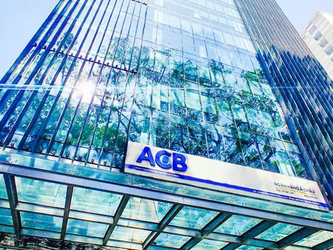 ACB: Tín hiệu lạc quan trước ngày chào sàn Hose