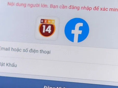 Cảnh báo: Hacker đang "mượn danh" nhiều trang tin, báo điện tử uy tín, hack số lượng lớn tài khoản Facebook tại Việt Nam