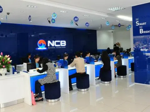 Con trai chủ tịch NCB mua thành công hơn 7 triệu cổ phiếu