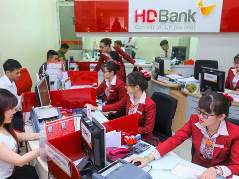 HDBank trở thành ngân hàng xác nhận L/C có bảo lãnh ADB