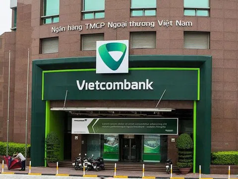 Vietcombank rao bán khoản nợ hơn 500 tỷ đồng