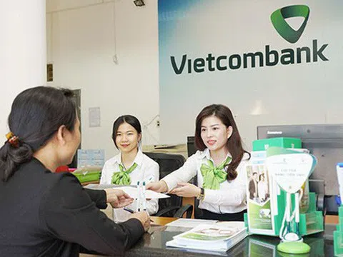 Vietcombank giảm thêm 1% lãi suất cho vay, áp dụng với tất cả các doanh nghiệp