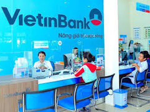 VietinBank phản hồi về thông tin “chi thưởng gần 6 tháng lương”