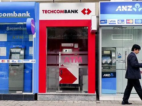 NHNN yêu cầu các nhà băng ưu tiên xử lý trường hợp ATM nuốt thẻ trong dịp Tết