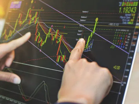 "Ma trận" Forex/CFD: Mập mờ khái niệm, rủi ro bủa vây