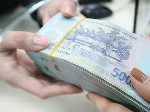 Thị phần tín dụng của VietinBank, BIDV, Vietcombank mất 2,74% trong 2 năm qua