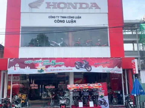 Mua xe của Honda Việt Nam, chưa kịp xài đã ôm “cục tức”!