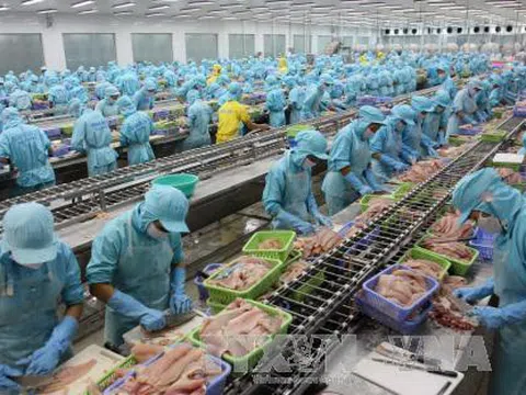 Tăng trưởng tín dụng năm 2021 sẽ khoảng 12%