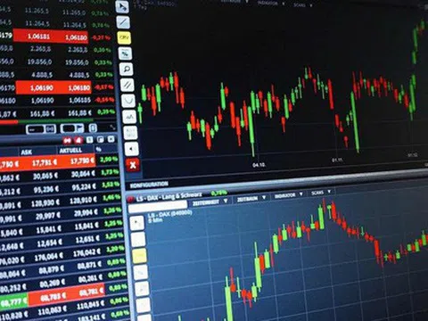 "Ma trận" Forex/CFD: Vòng vèo dòng tiền - Vào dễ, ra khó