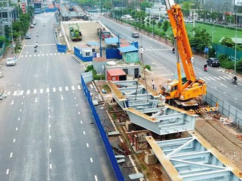 Năm 2020: Tốc độ tăng vốn thực hiện từ Ngân sách Nhà nước cao nhất 10 năm