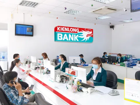 Kienlongbank có 3 Phó Tổng Giám đốc mới