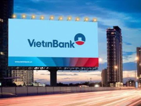 Vietinbank lỗi hệ thống, kẻ gian chiếm đoạt tiền tỉ