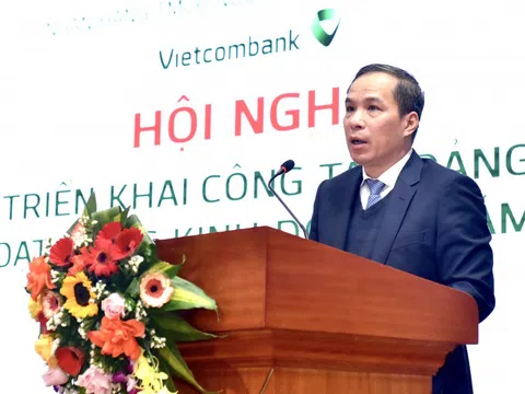 Năm 2021: Vietcombank duy trì vai trò tiên phong trong kinh doanh và hỗ trợ nền kinh tế