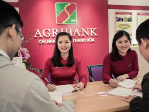 Agribank phấn đấu đạt Top 100 ngân hàng lớn nhất châu Á