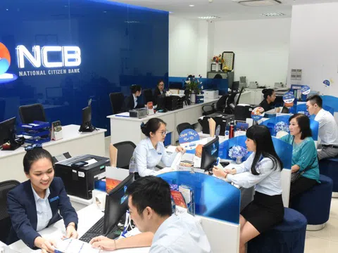 150 nghìn tỷ đồng được bơm ra thị trường chỉ trong 10 ngày cuối năm