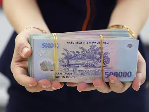 Ngân hàng đặt kế hoạch 2021 ra sao?