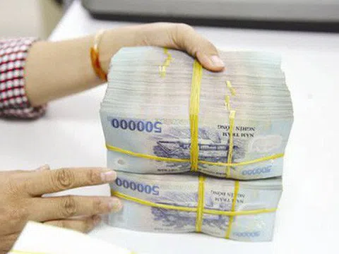 Cận Tết Âm lịch, lãi suất VND liên ngân hàng bắt đầu tăng