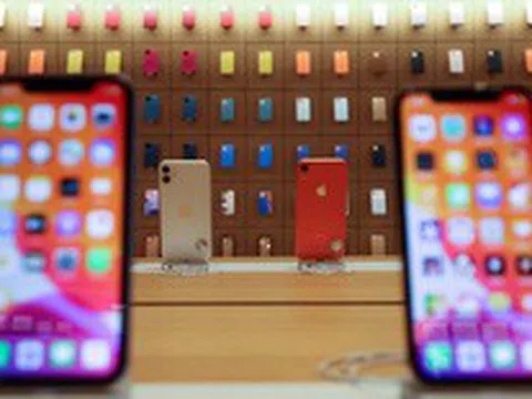 Apple bước vào 'siêu chu kỳ', các doanh nghiệp công nghệ khác làm ăn ra sao?